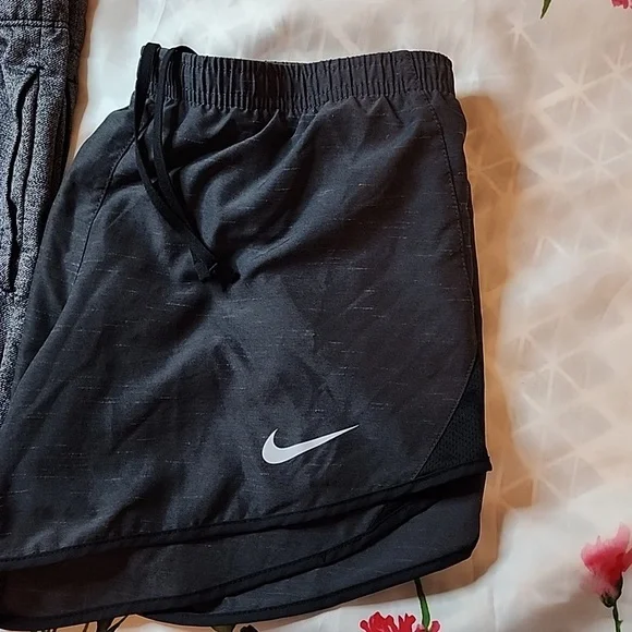 Nike Running Shorts (2 pairs) - Picture 3 of 10